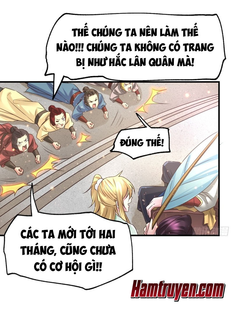 Bổn Tế Tu Chính Là Tiện Đạo Chapter 68 - Trang 2