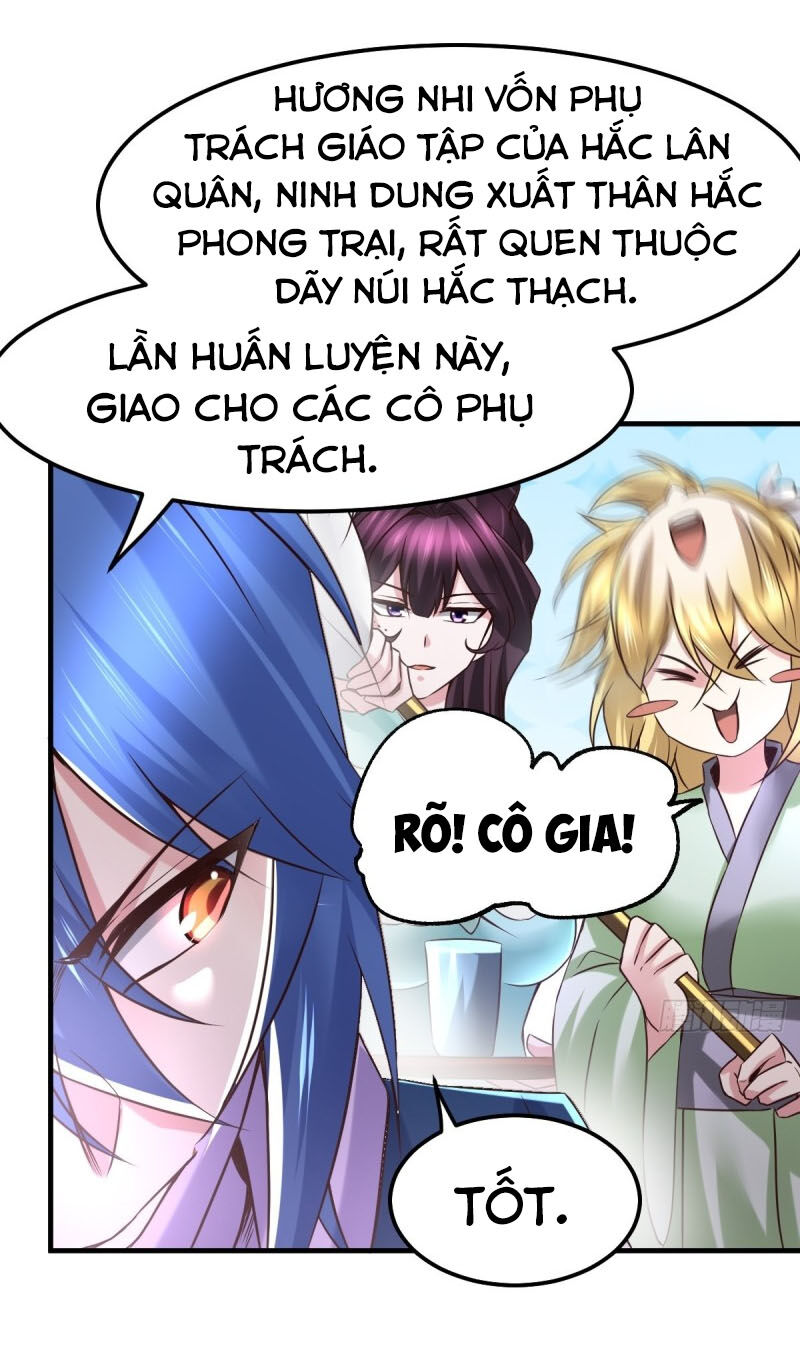 Bổn Tế Tu Chính Là Tiện Đạo Chapter 68 - Trang 2