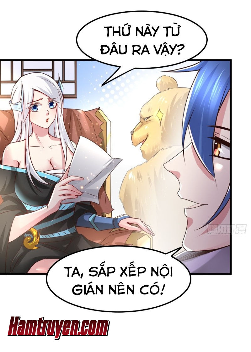 Bổn Tế Tu Chính Là Tiện Đạo Chapter 68 - Trang 2