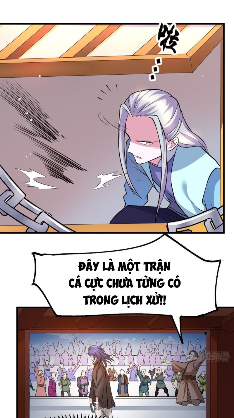 Bổn Tế Tu Chính Là Tiện Đạo Chapter 67 - Trang 2