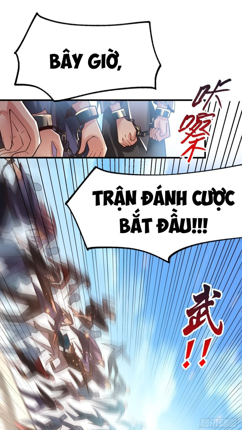 Bổn Tế Tu Chính Là Tiện Đạo Chapter 67 - Trang 2