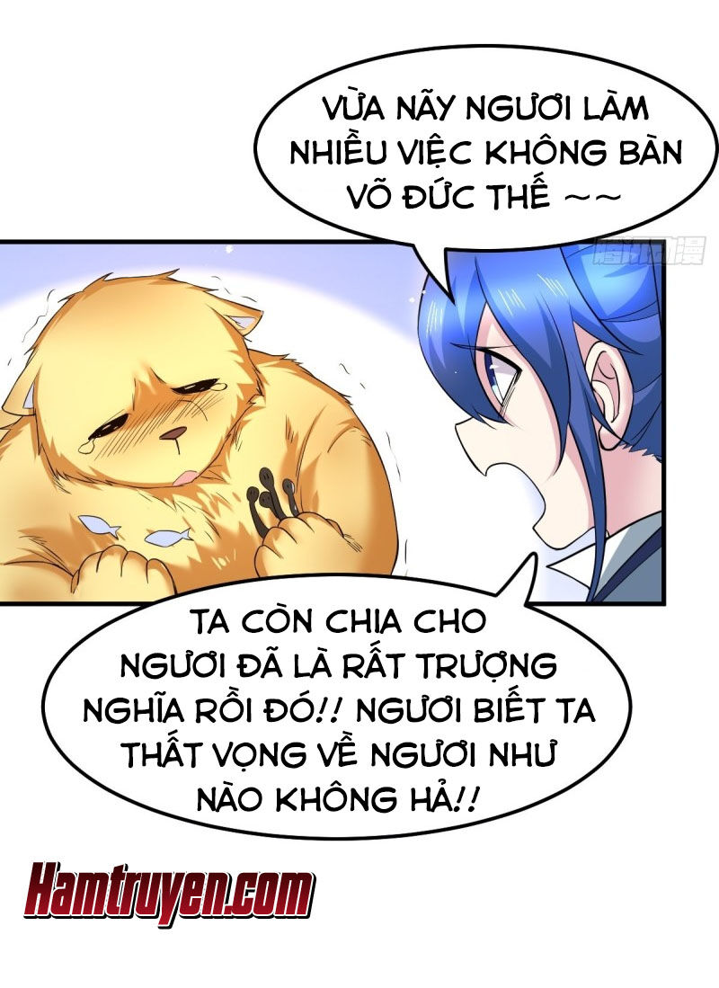 Bổn Tế Tu Chính Là Tiện Đạo Chapter 67 - Trang 2