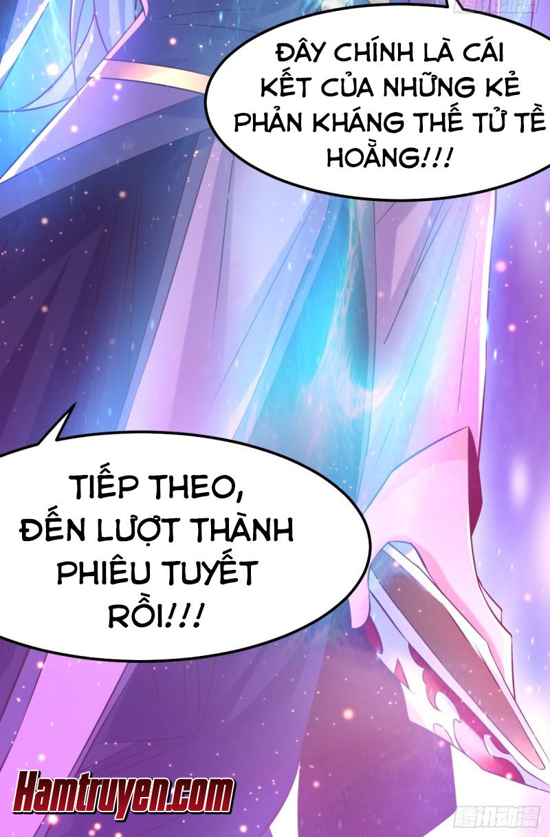 Bổn Tế Tu Chính Là Tiện Đạo Chapter 67 - Trang 2