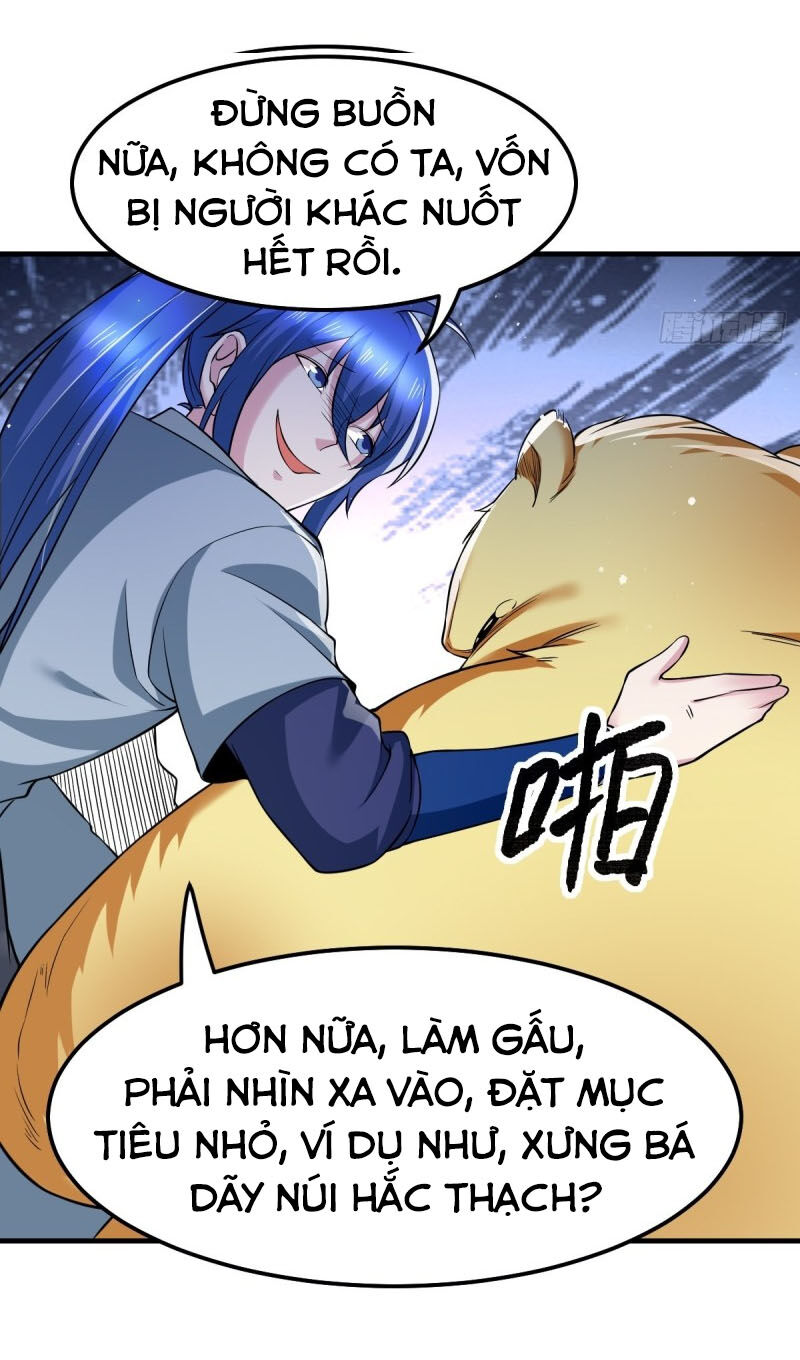 Bổn Tế Tu Chính Là Tiện Đạo Chapter 67 - Trang 2