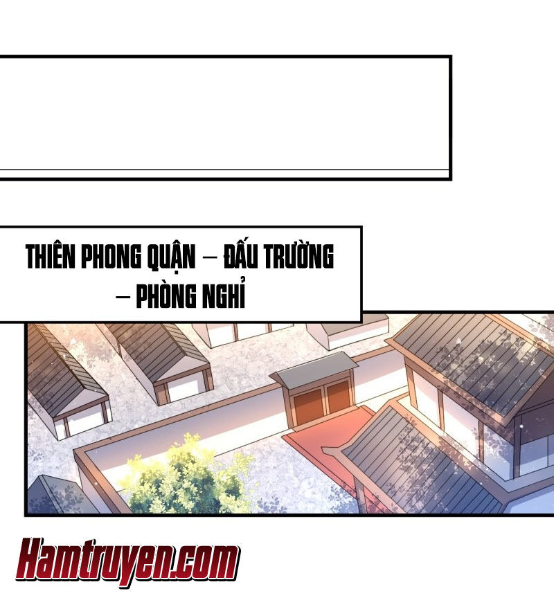 Bổn Tế Tu Chính Là Tiện Đạo Chapter 67 - Trang 2