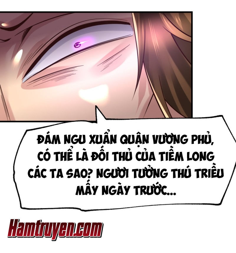 Bổn Tế Tu Chính Là Tiện Đạo Chapter 66 - Trang 2