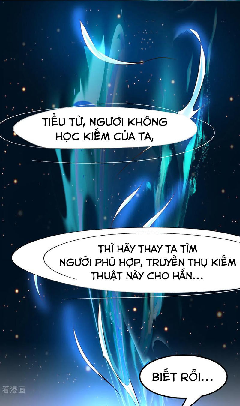 Bổn Tế Tu Chính Là Tiện Đạo Chapter 65 - Trang 2