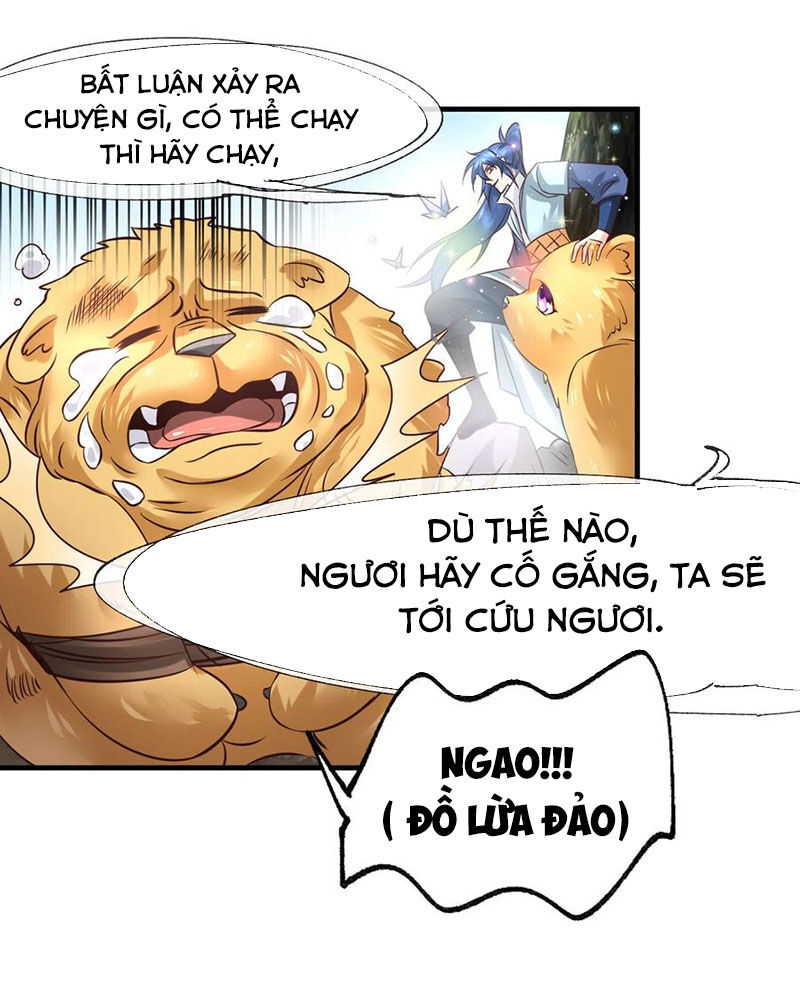 Bổn Tế Tu Chính Là Tiện Đạo Chapter 65 - Trang 2