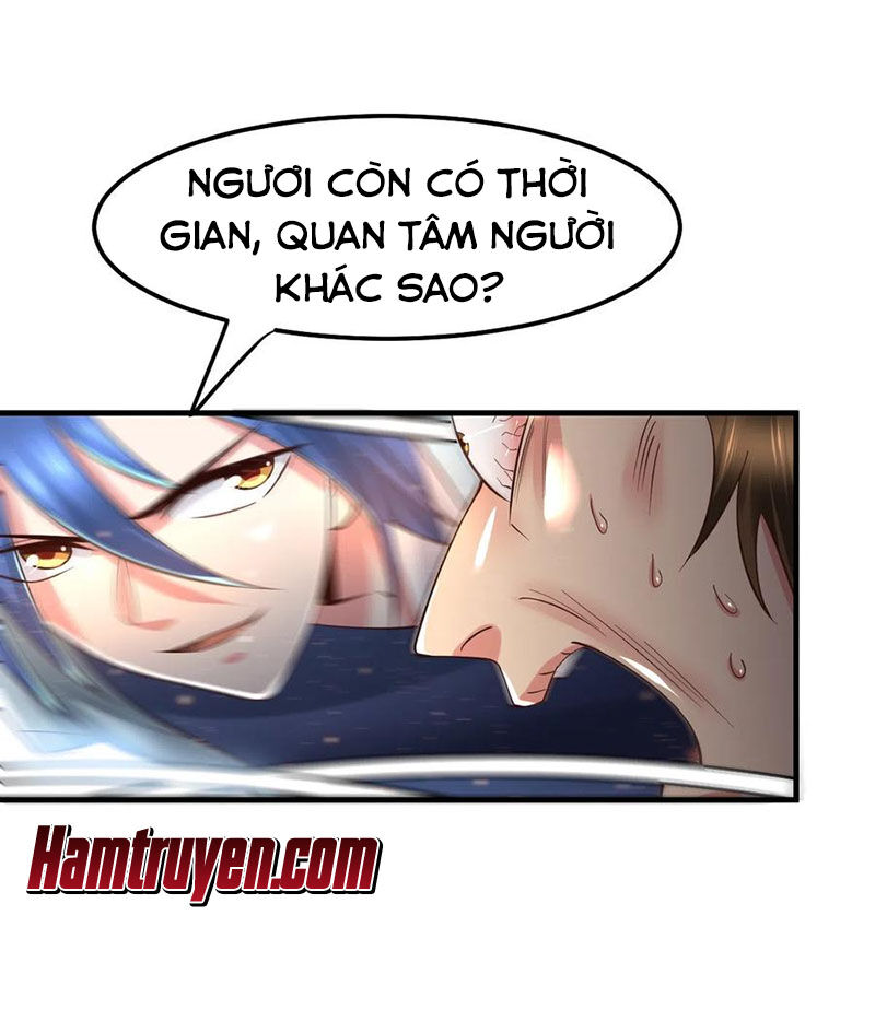 Bổn Tế Tu Chính Là Tiện Đạo Chapter 65 - Trang 2