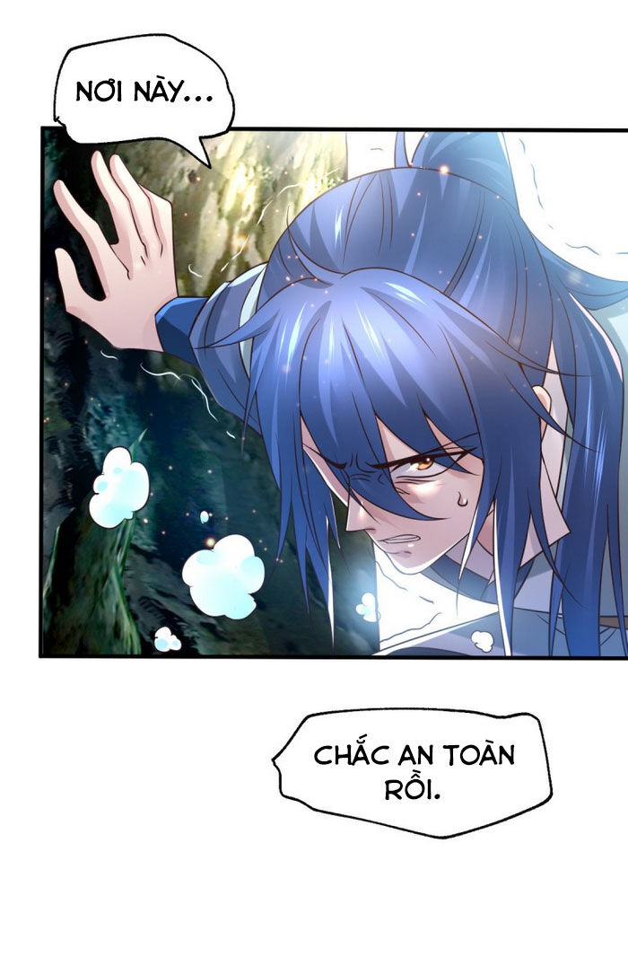 Bổn Tế Tu Chính Là Tiện Đạo Chapter 64 - Trang 2