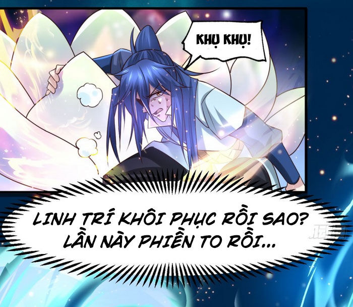 Bổn Tế Tu Chính Là Tiện Đạo Chapter 64 - Trang 2