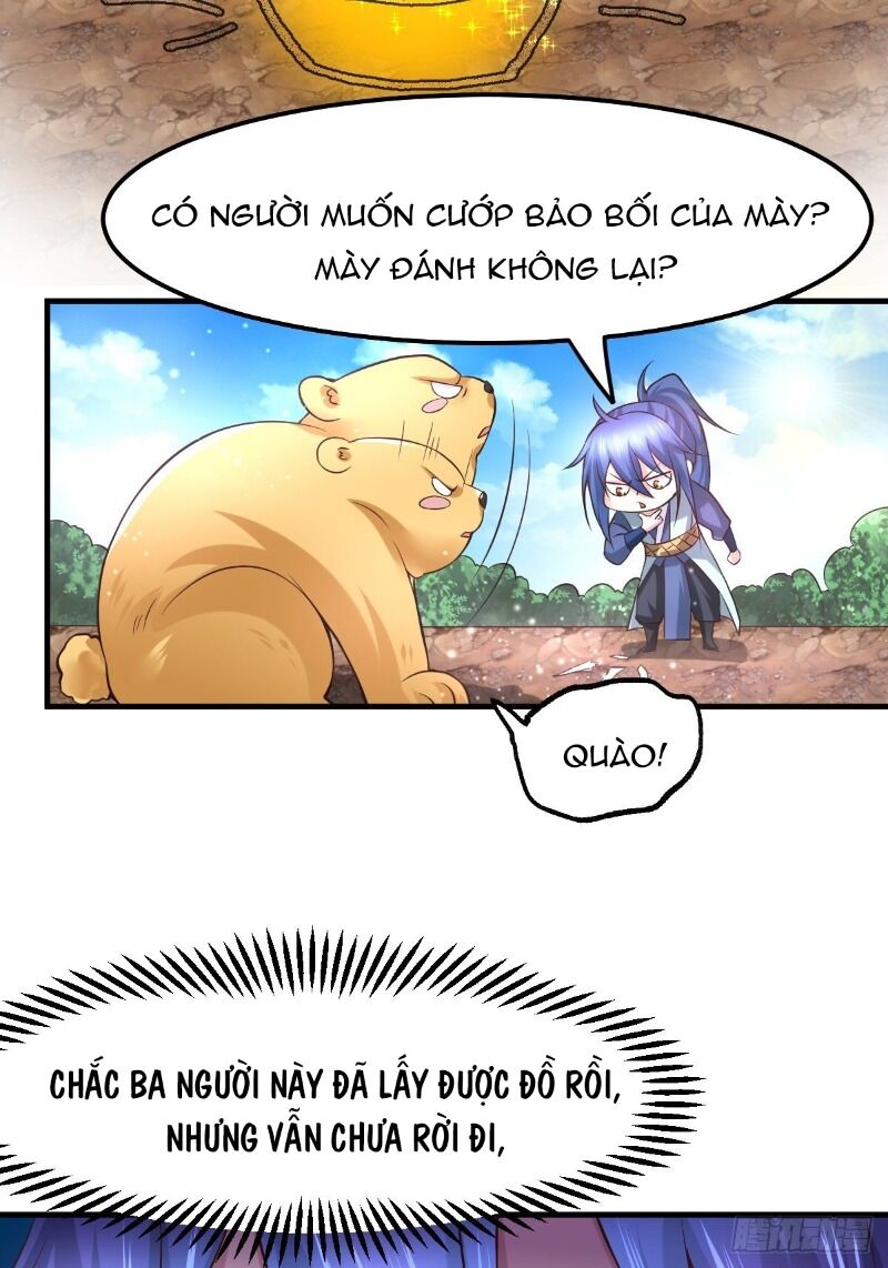 Bổn Tế Tu Chính Là Tiện Đạo Chapter 63 - Trang 2