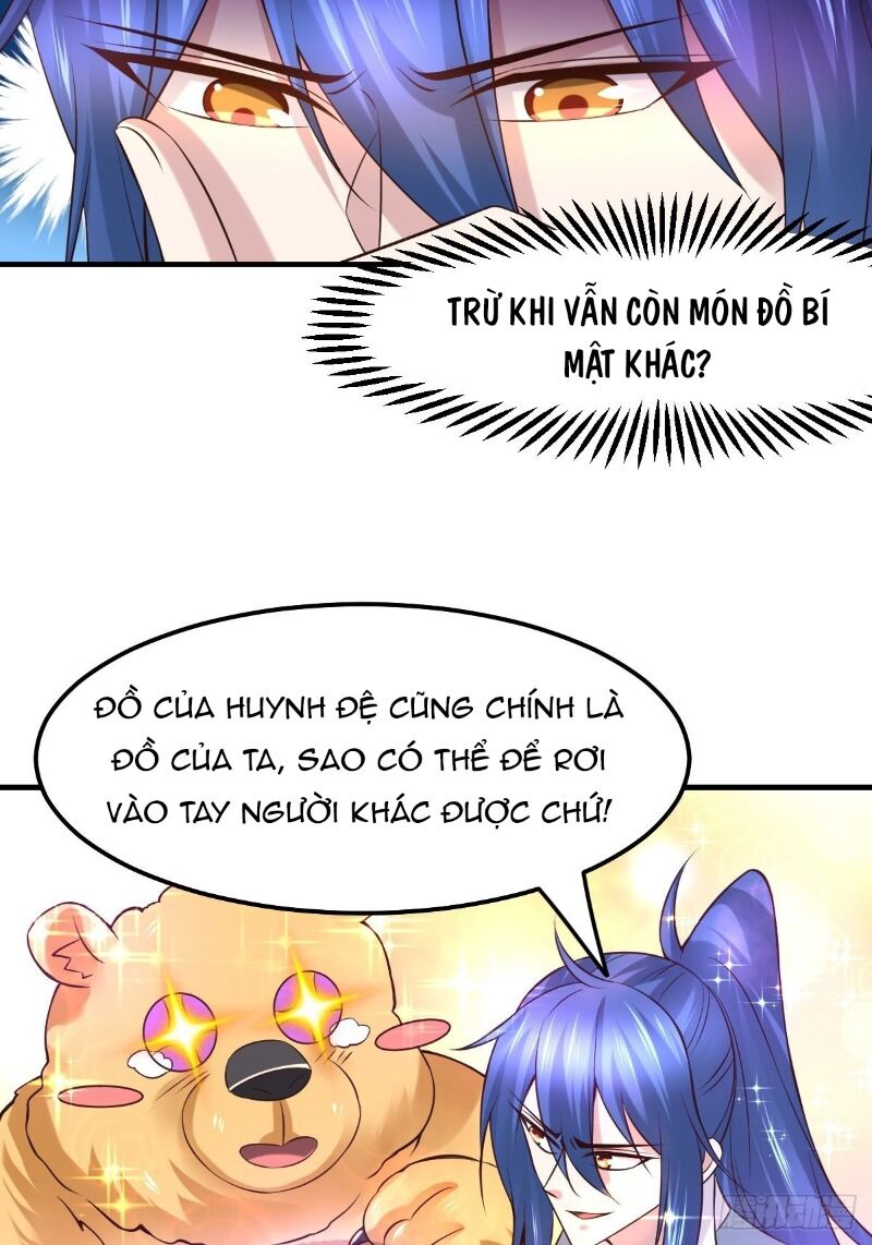 Bổn Tế Tu Chính Là Tiện Đạo Chapter 63 - Trang 2