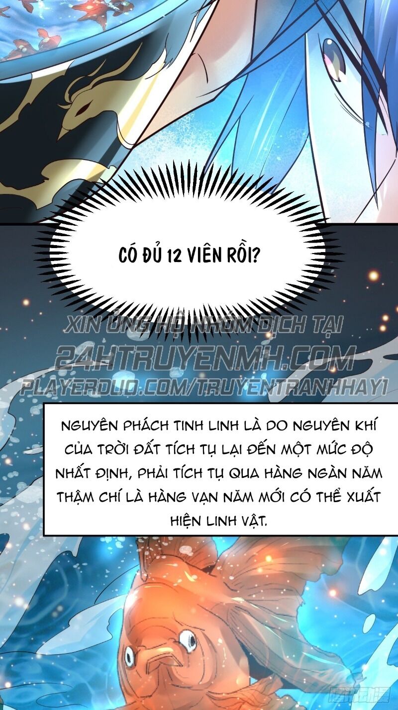 Bổn Tế Tu Chính Là Tiện Đạo Chapter 63 - Trang 2