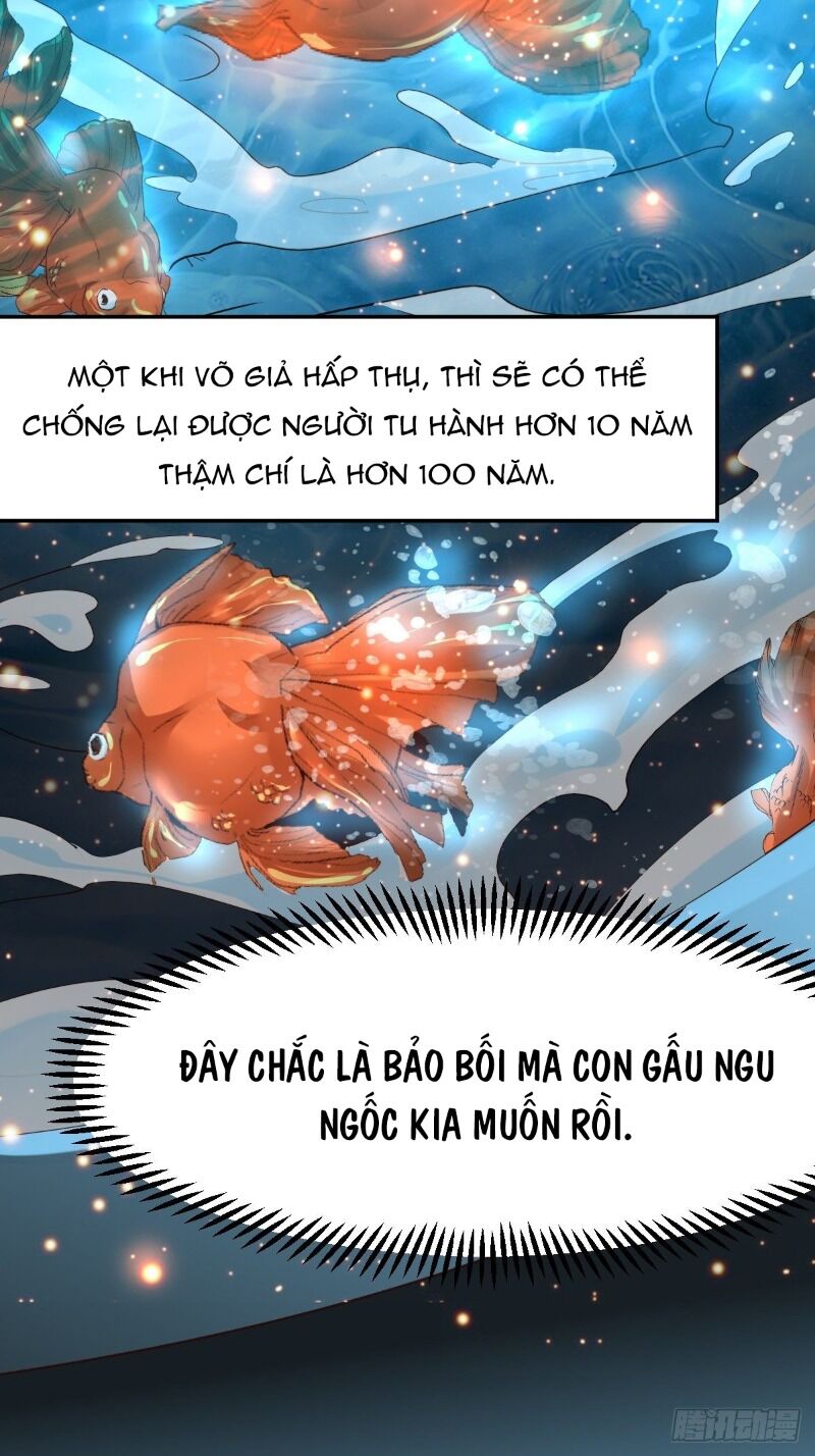 Bổn Tế Tu Chính Là Tiện Đạo Chapter 63 - Trang 2