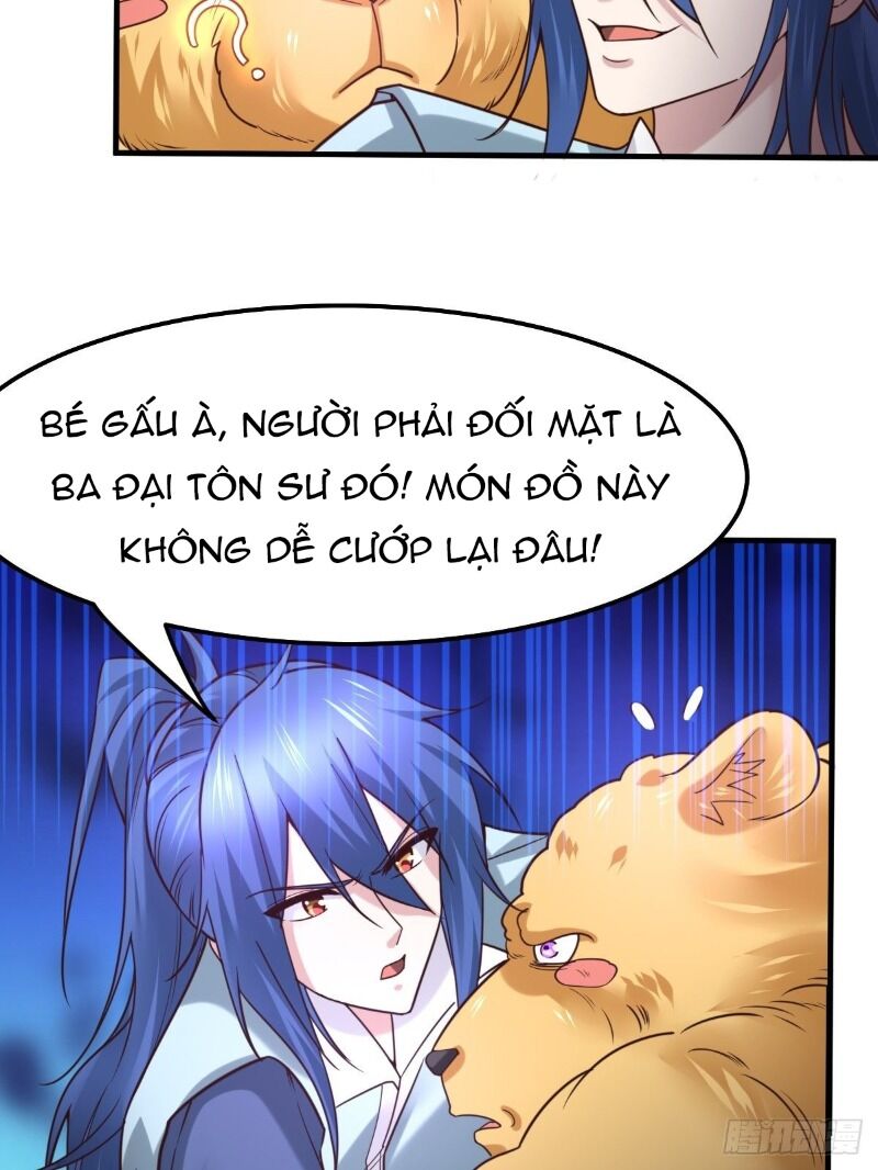 Bổn Tế Tu Chính Là Tiện Đạo Chapter 63 - Trang 2