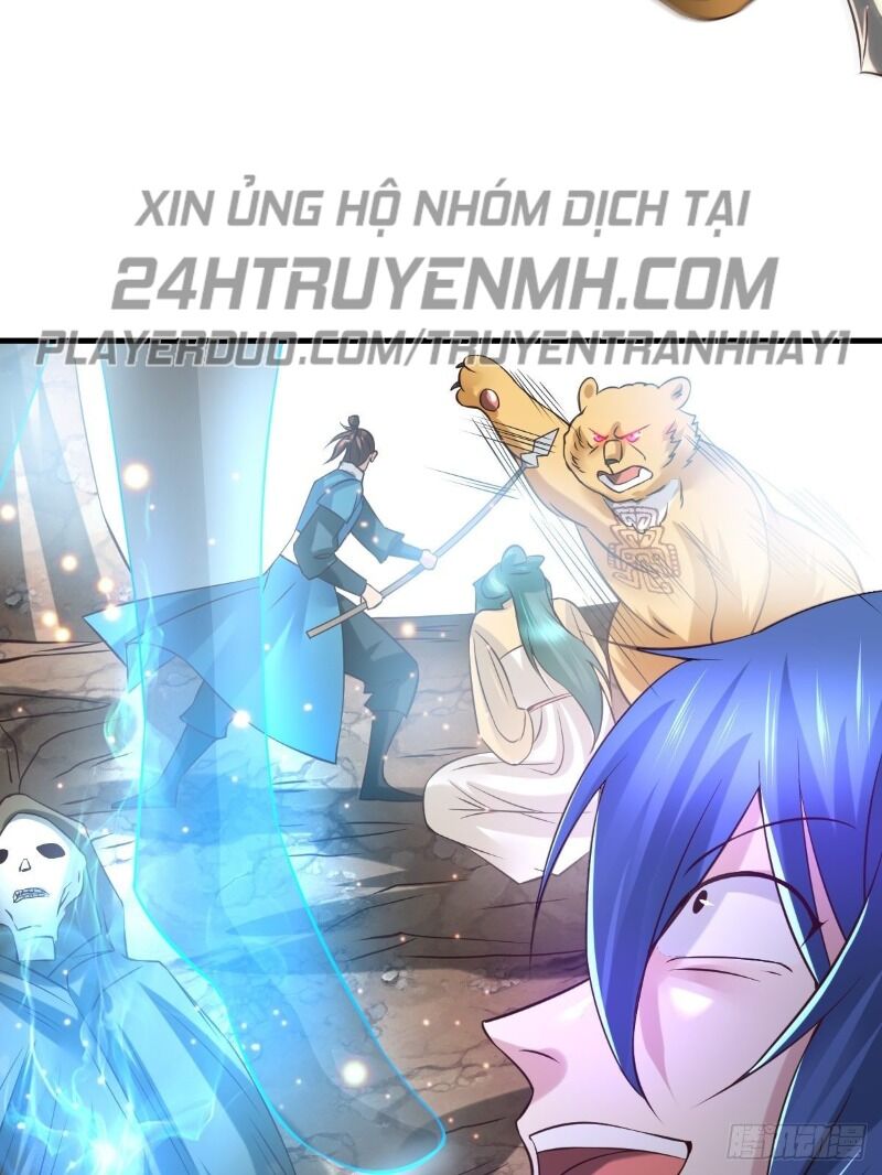 Bổn Tế Tu Chính Là Tiện Đạo Chapter 63 - Trang 2