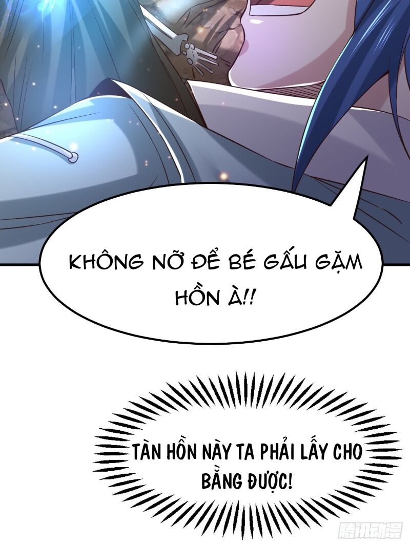 Bổn Tế Tu Chính Là Tiện Đạo Chapter 63 - Trang 2