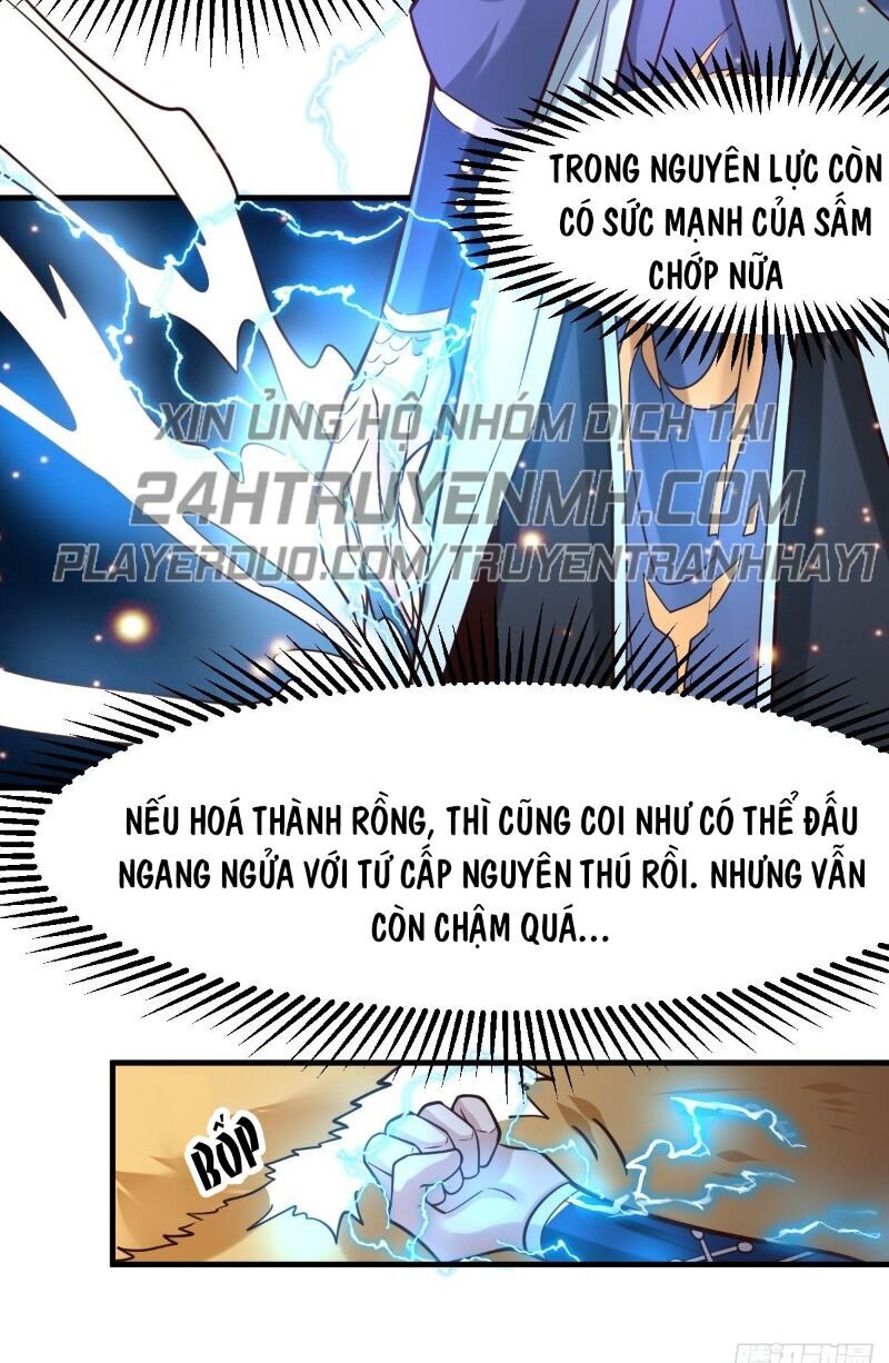 Bổn Tế Tu Chính Là Tiện Đạo Chapter 63 - Trang 2