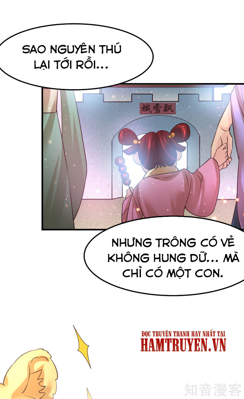 Bổn Tế Tu Chính Là Tiện Đạo Chapter 62 - Trang 2