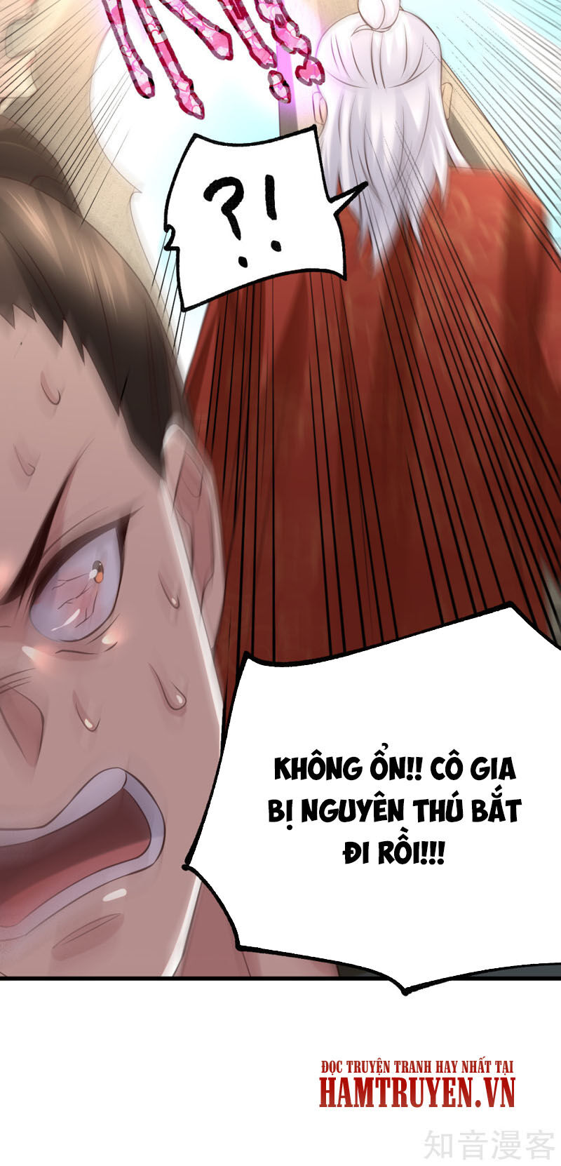 Bổn Tế Tu Chính Là Tiện Đạo Chapter 62 - Trang 2