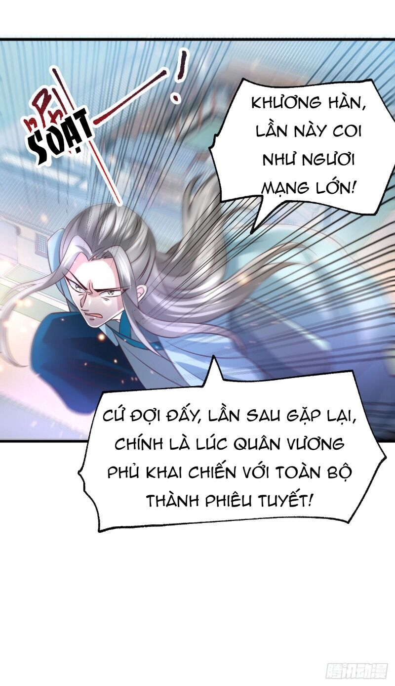 Bổn Tế Tu Chính Là Tiện Đạo Chapter 61 - Trang 2