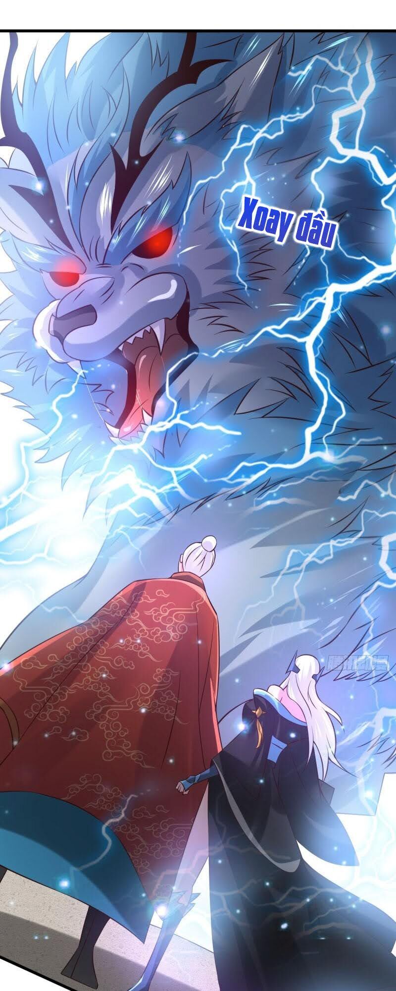 Bổn Tế Tu Chính Là Tiện Đạo Chapter 60 - Trang 2