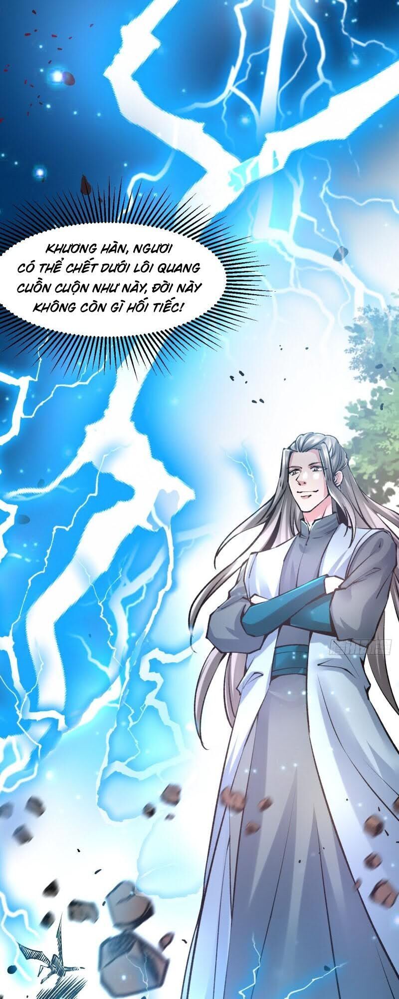 Bổn Tế Tu Chính Là Tiện Đạo Chapter 60 - Trang 2