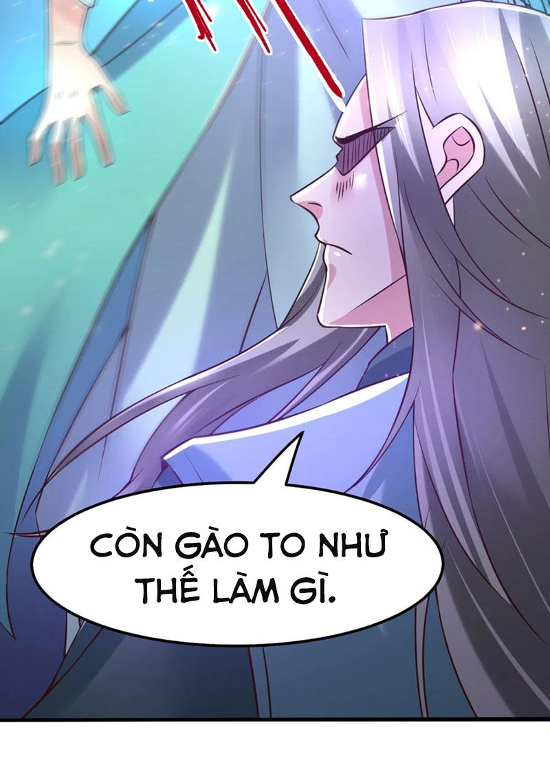 Bổn Tế Tu Chính Là Tiện Đạo Chapter 59 - Trang 2