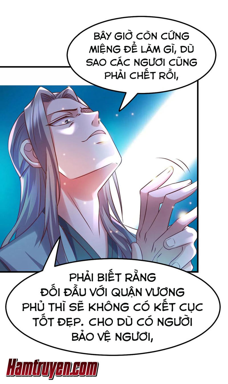 Bổn Tế Tu Chính Là Tiện Đạo Chapter 59 - Trang 2