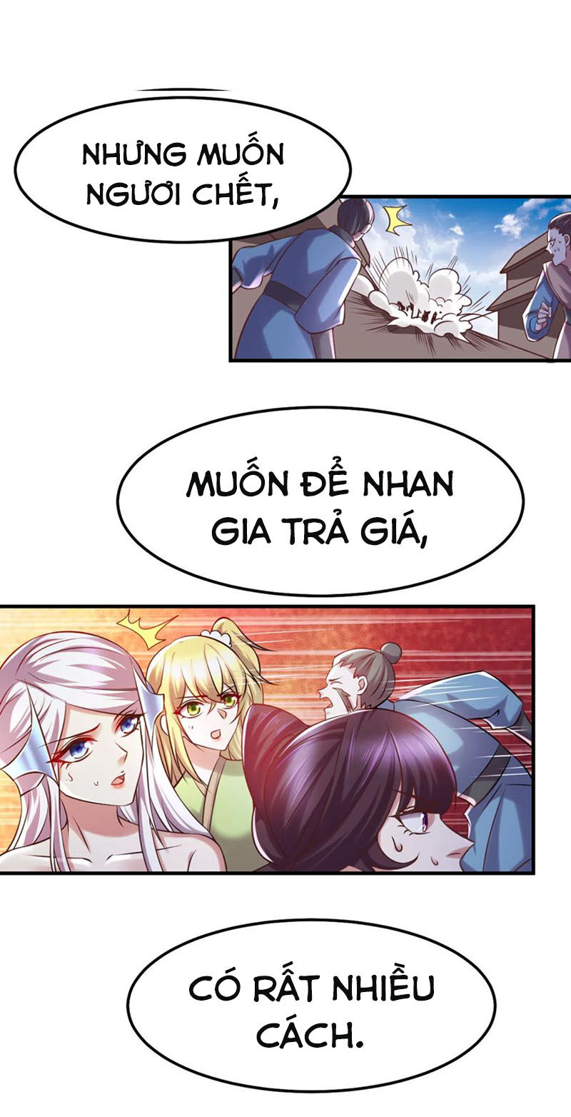 Bổn Tế Tu Chính Là Tiện Đạo Chapter 59 - Trang 2