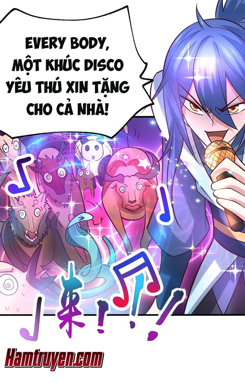 Bổn Tế Tu Chính Là Tiện Đạo Chapter 59 - Trang 2