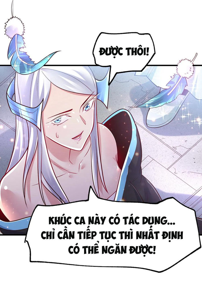 Bổn Tế Tu Chính Là Tiện Đạo Chapter 59 - Trang 2