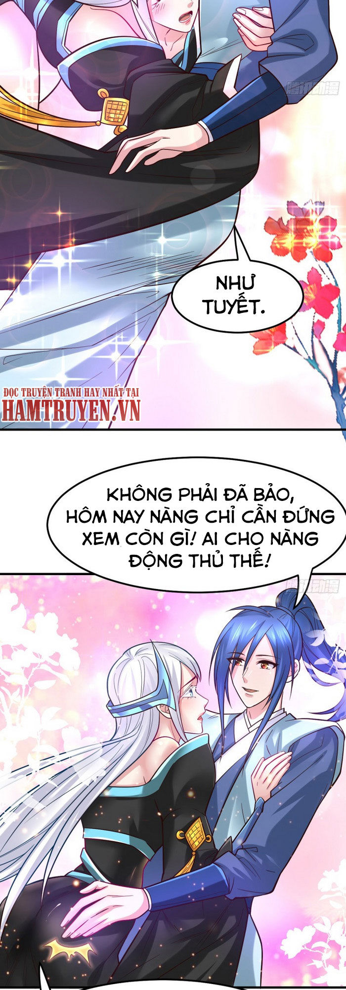 Bổn Tế Tu Chính Là Tiện Đạo Chapter 58 - Trang 2