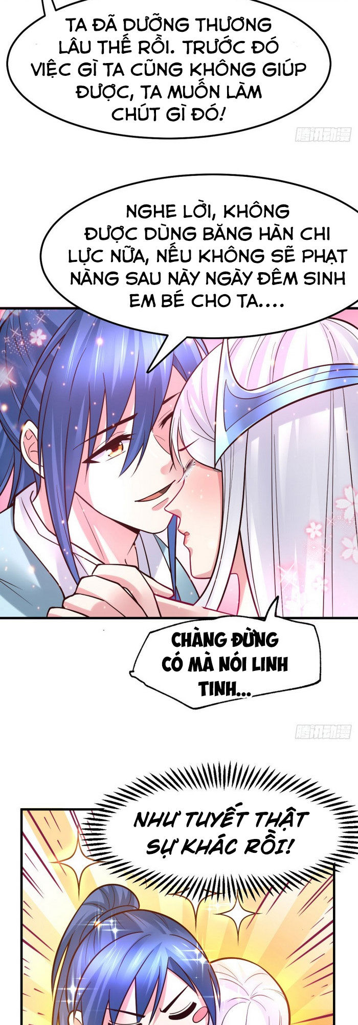 Bổn Tế Tu Chính Là Tiện Đạo Chapter 58 - Trang 2