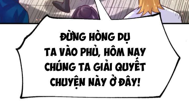 Bổn Tế Tu Chính Là Tiện Đạo Chapter 56 - Trang 2