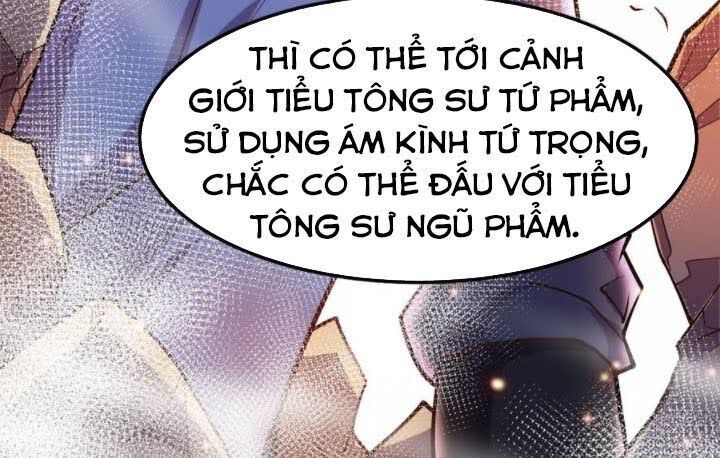 Bổn Tế Tu Chính Là Tiện Đạo Chapter 56 - Trang 2