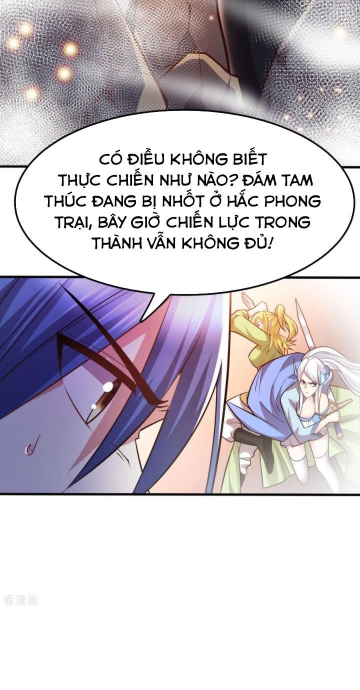 Bổn Tế Tu Chính Là Tiện Đạo Chapter 56 - Trang 2