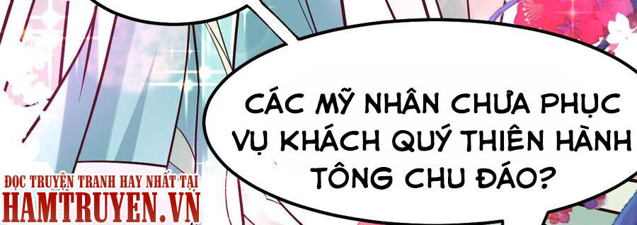 Bổn Tế Tu Chính Là Tiện Đạo Chapter 55 - Trang 2