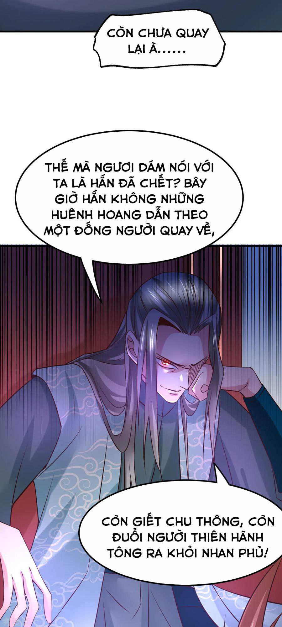 Bổn Tế Tu Chính Là Tiện Đạo Chapter 55 - Trang 2