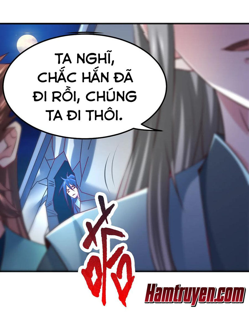 Bổn Tế Tu Chính Là Tiện Đạo Chapter 54 - Trang 2