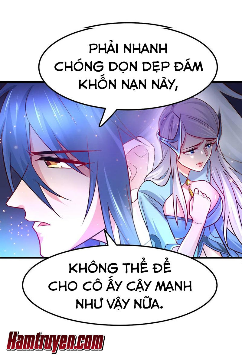 Bổn Tế Tu Chính Là Tiện Đạo Chapter 54 - Trang 2