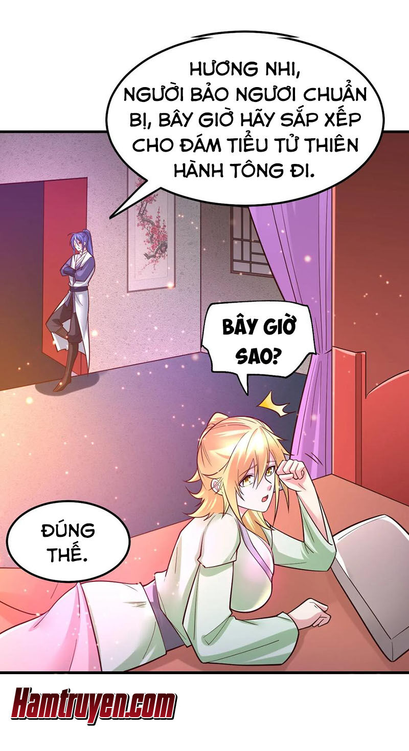 Bổn Tế Tu Chính Là Tiện Đạo Chapter 54 - Trang 2