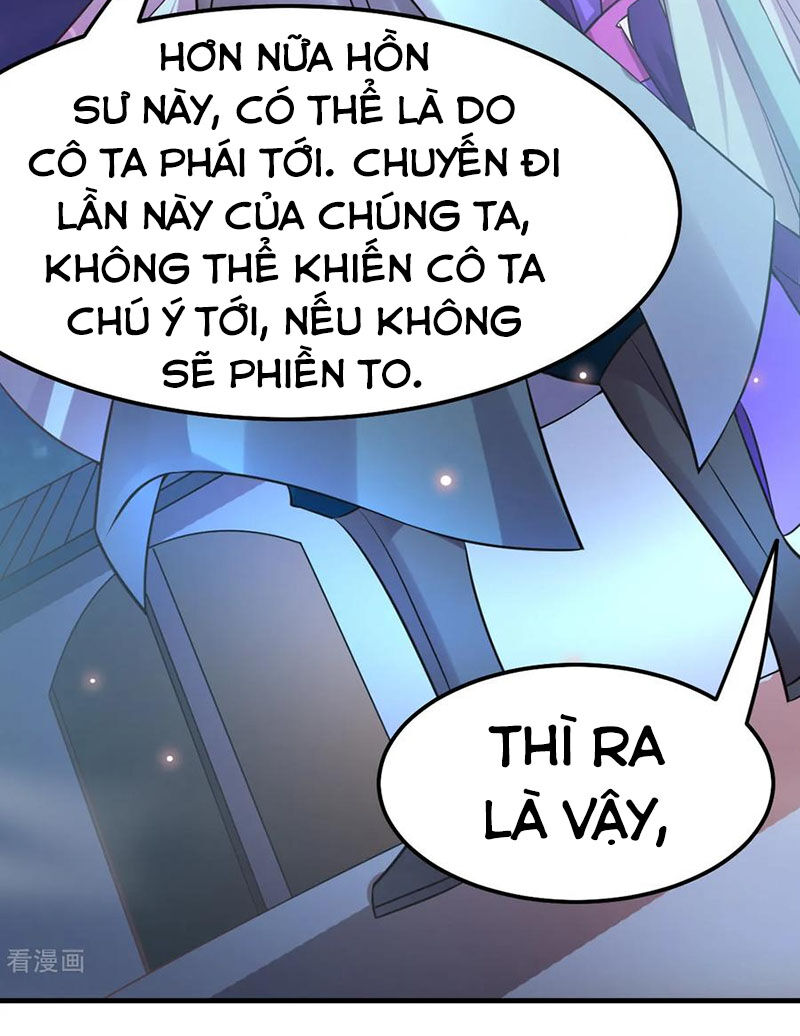 Bổn Tế Tu Chính Là Tiện Đạo Chapter 54 - Trang 2