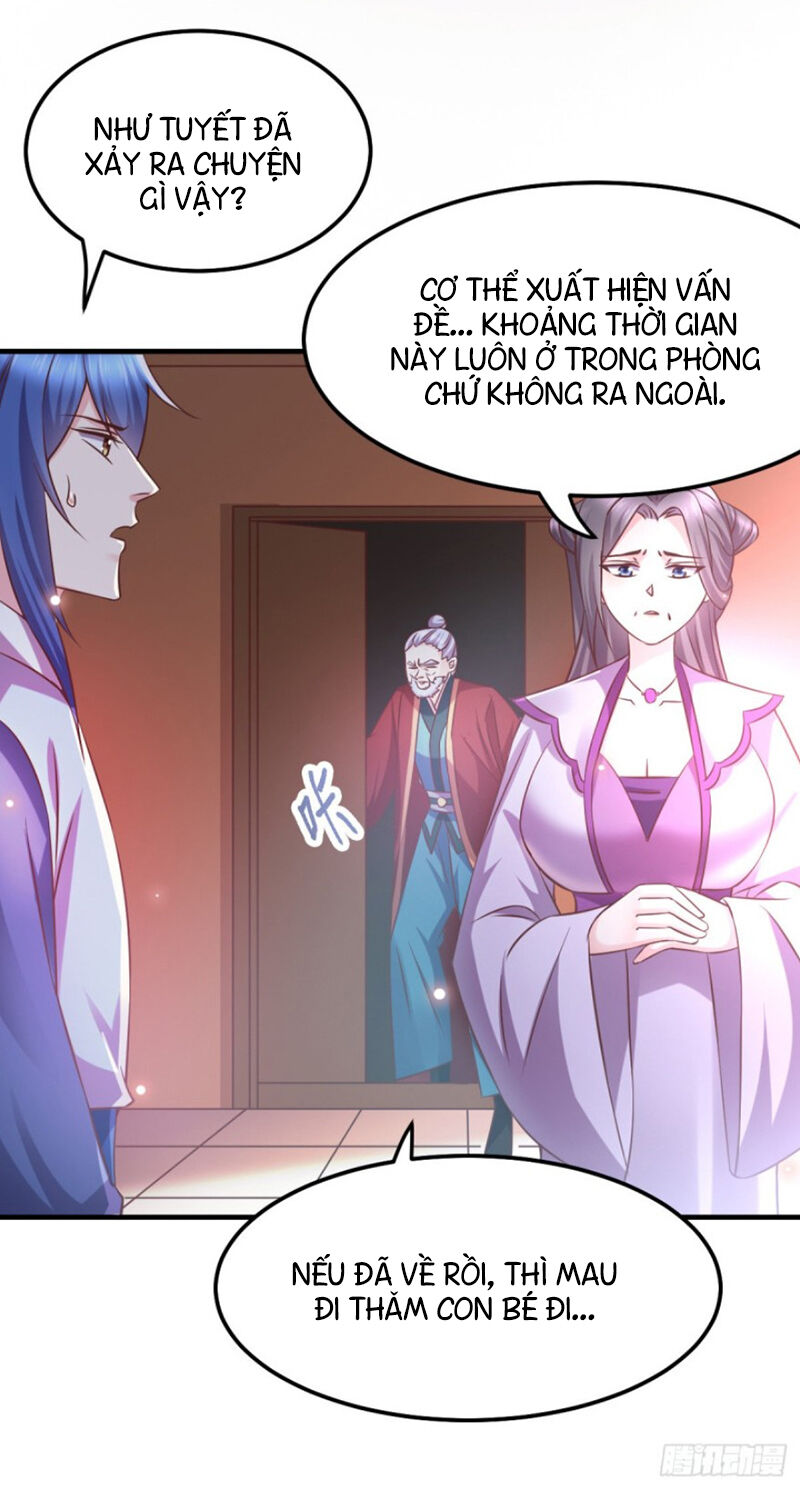 Bổn Tế Tu Chính Là Tiện Đạo Chapter 52 - Trang 2