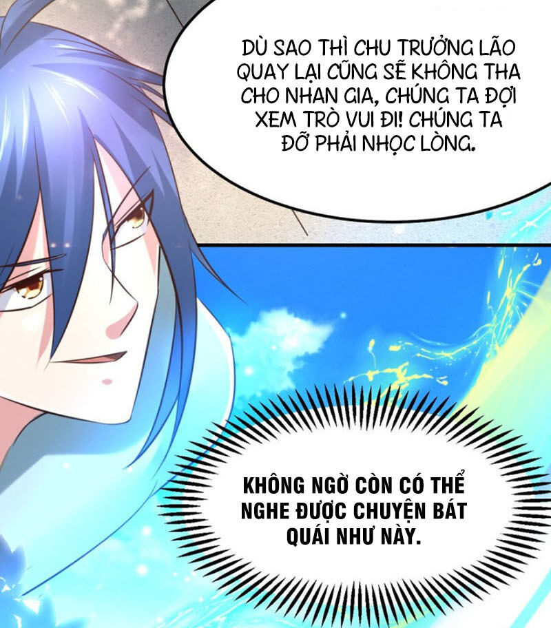 Bổn Tế Tu Chính Là Tiện Đạo Chapter 52 - Trang 2