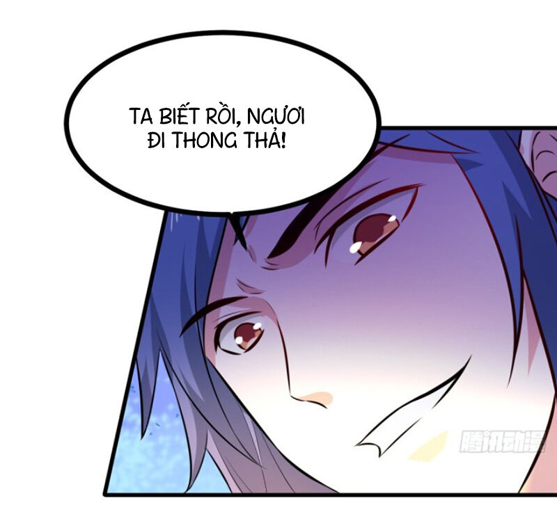 Bổn Tế Tu Chính Là Tiện Đạo Chapter 51 - Trang 2