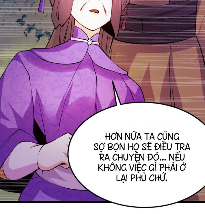 Bổn Tế Tu Chính Là Tiện Đạo Chapter 51 - Trang 2