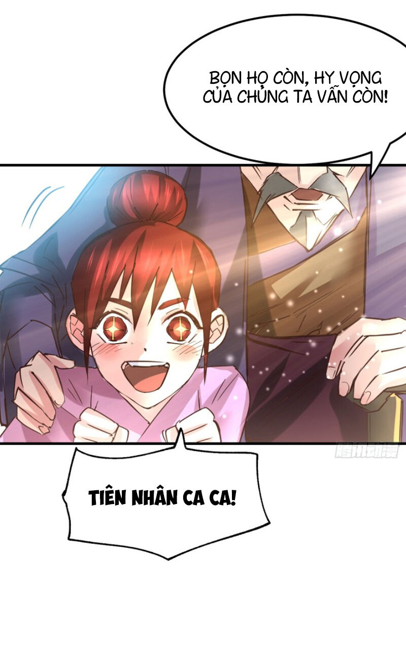 Bổn Tế Tu Chính Là Tiện Đạo Chapter 50 - Trang 2