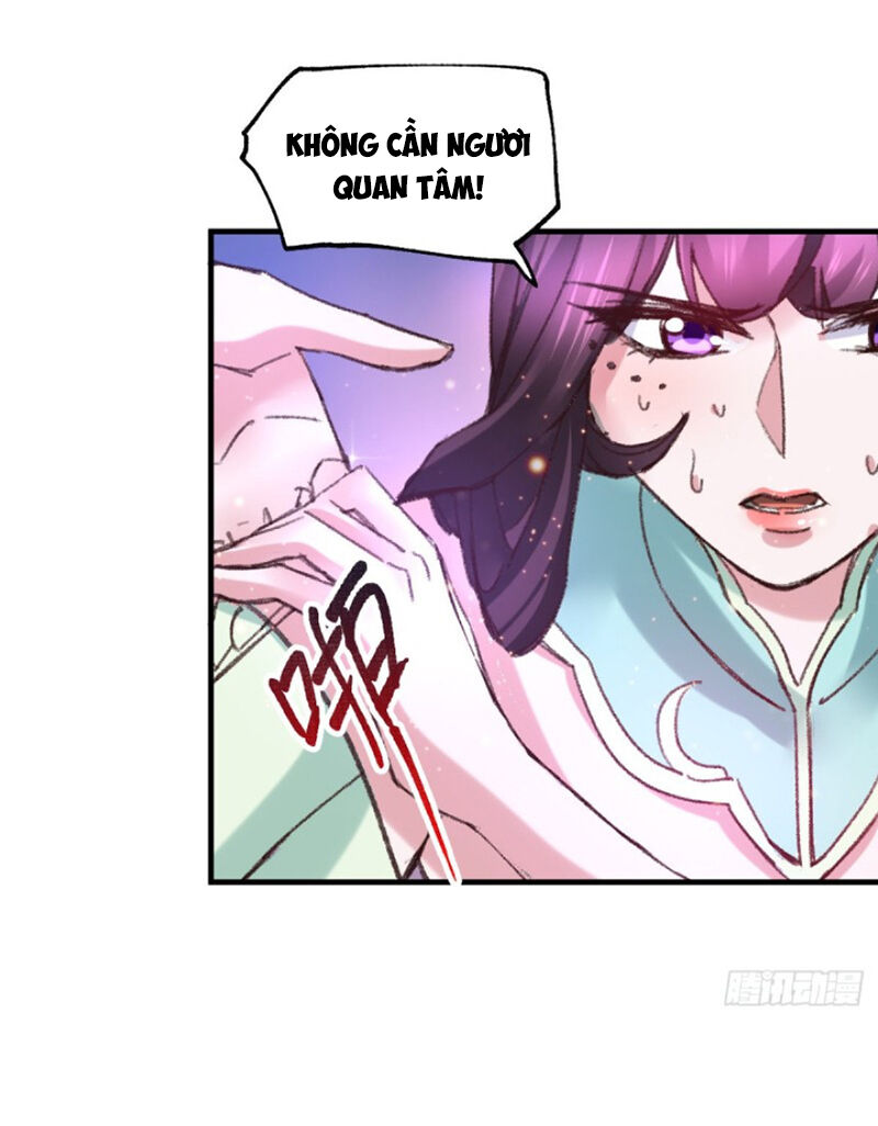 Bổn Tế Tu Chính Là Tiện Đạo Chapter 50 - Trang 2